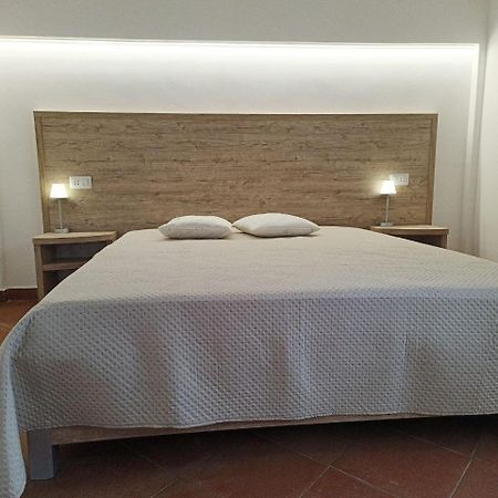 Olive&Sea Villa-Olive Mattinata Kültér fotó
