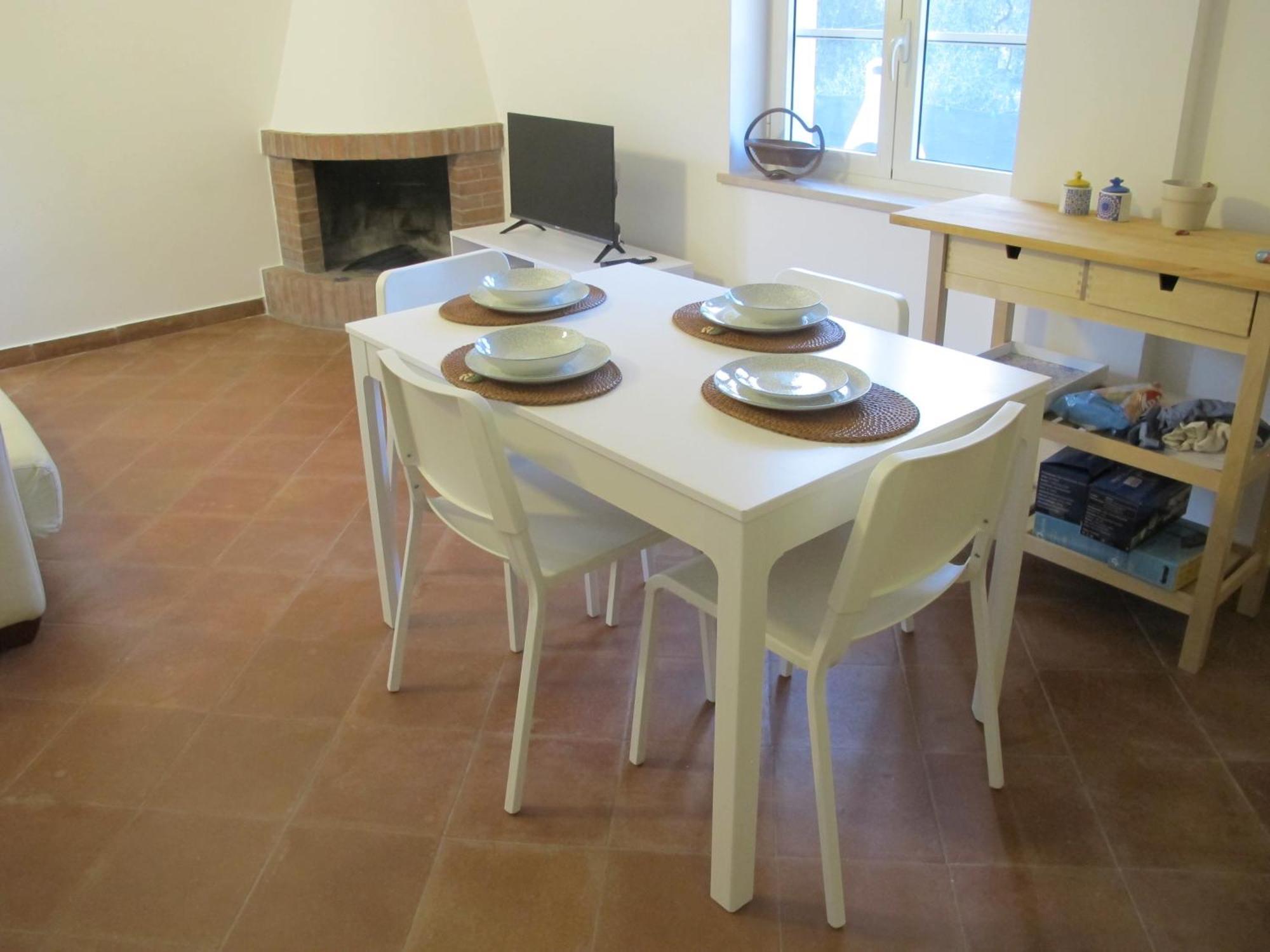 Olive&Sea Villa-Olive Mattinata Kültér fotó