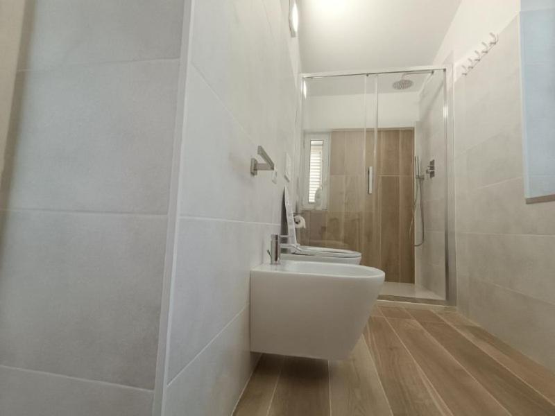 Olive&Sea Villa-Olive Mattinata Kültér fotó