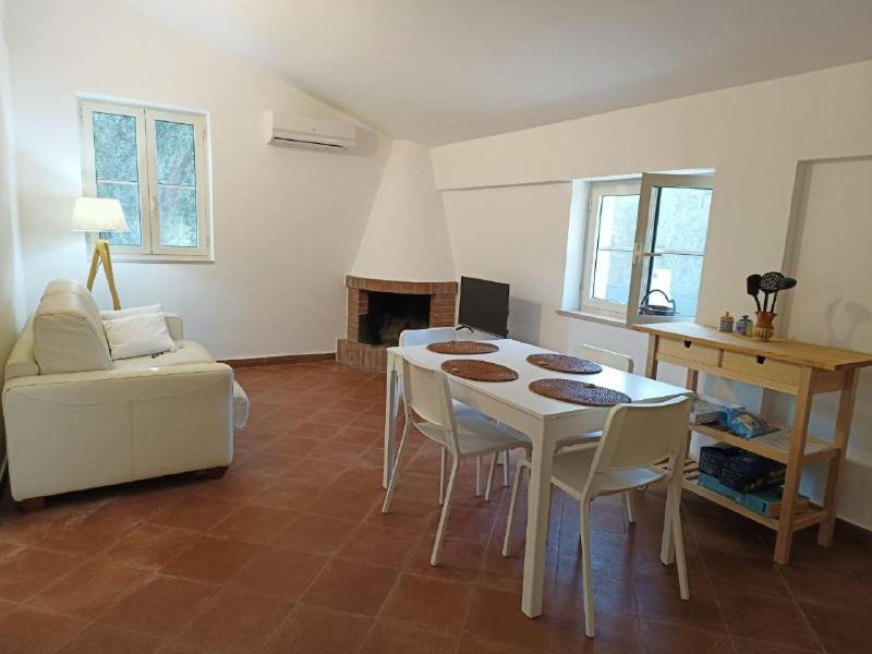 Olive&Sea Villa-Olive Mattinata Kültér fotó