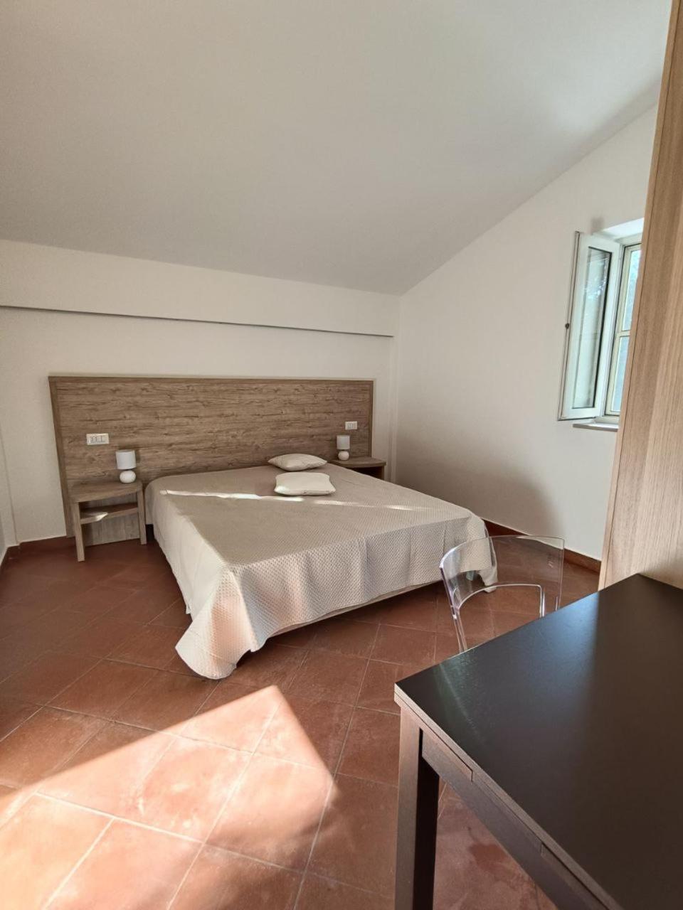Olive&Sea Villa-Olive Mattinata Kültér fotó