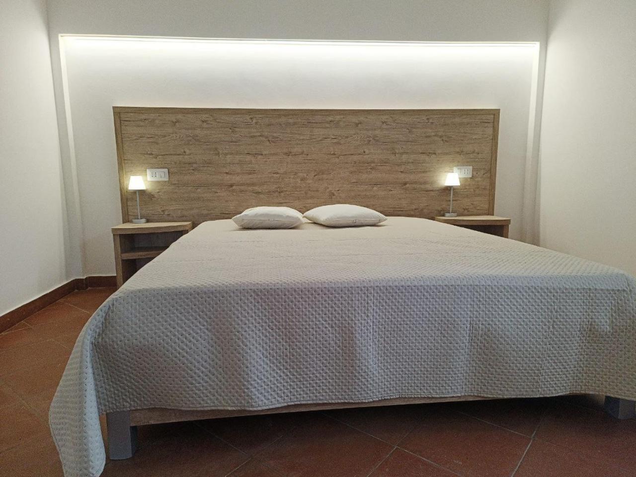 Olive&Sea Villa-Olive Mattinata Kültér fotó