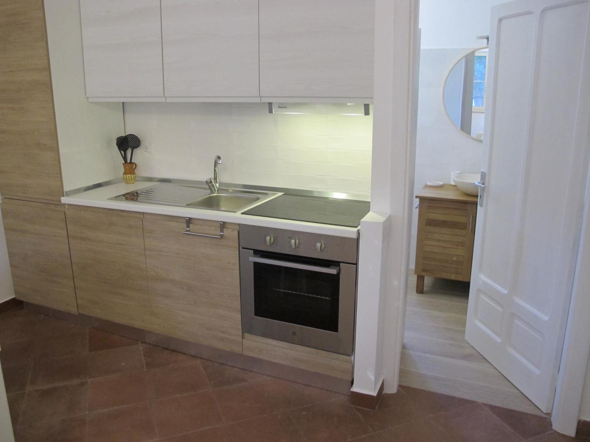 Olive&Sea Villa-Olive Mattinata Kültér fotó